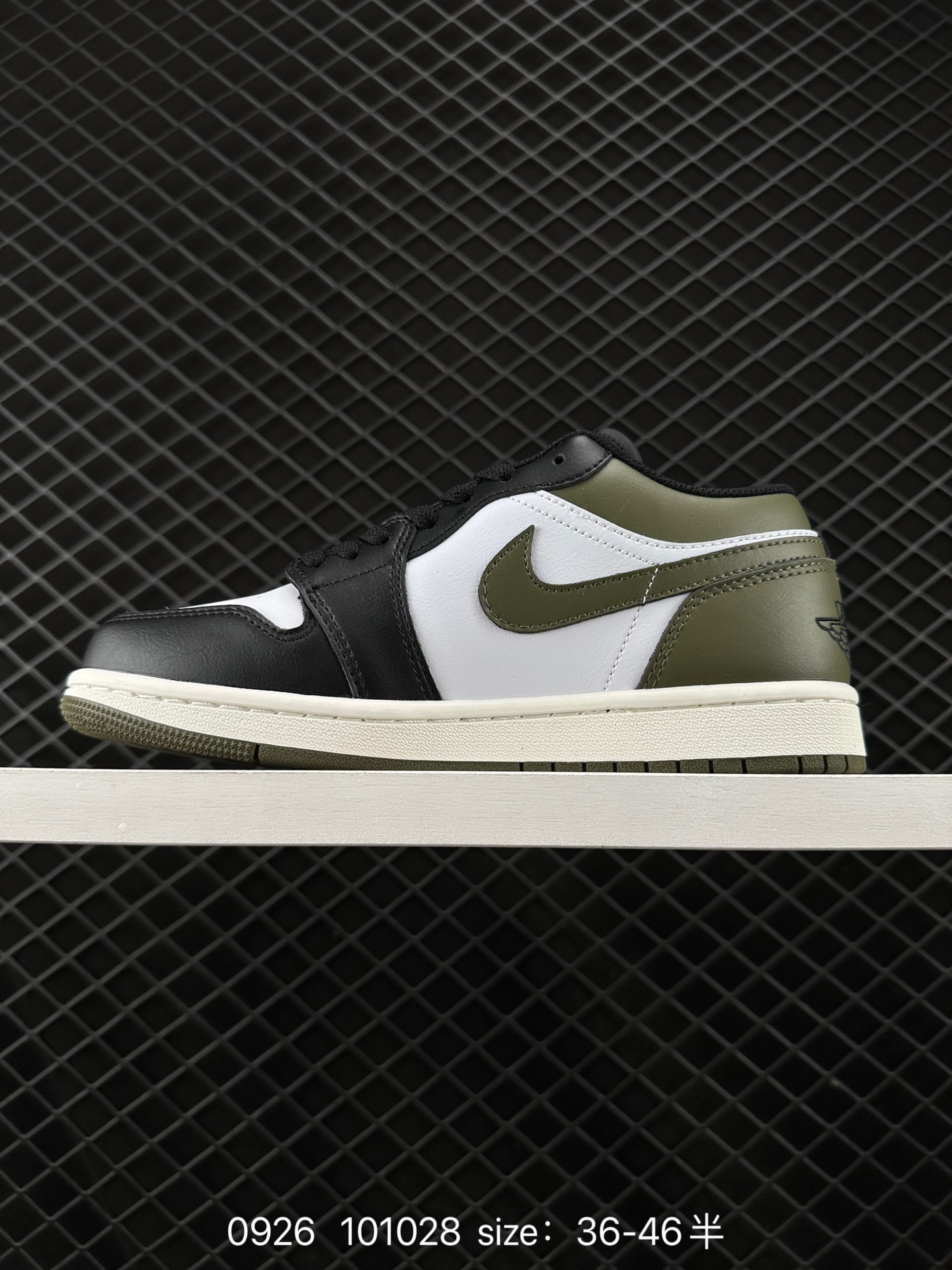 Air Jordan 1 Low AJ1